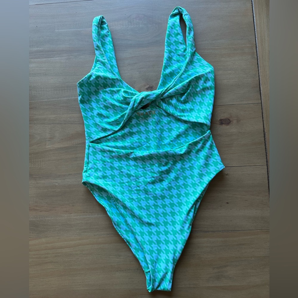 NWOT | SKATIE One Piece- Chloe- Ventura